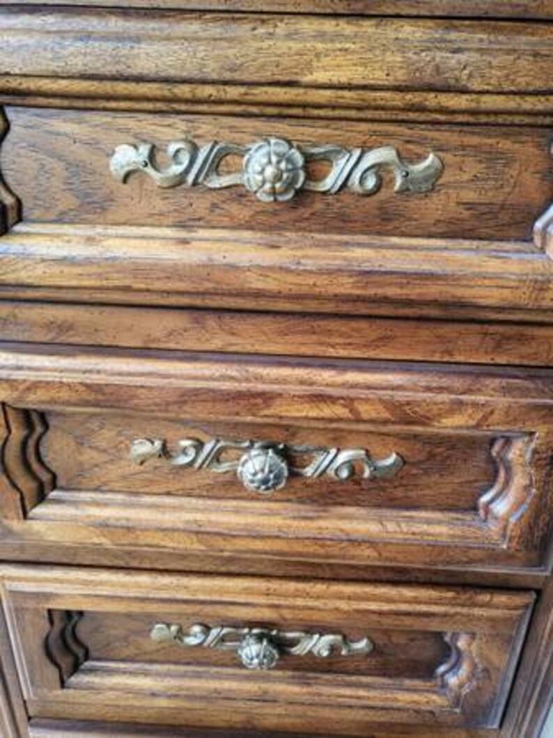 Drexel Heritage French Provincial Etsy