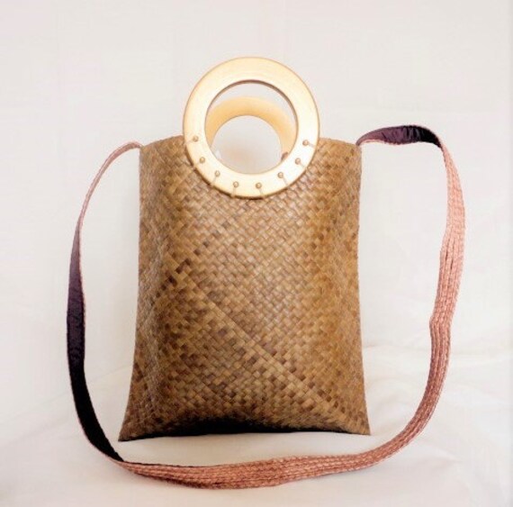 abaca bag philippines