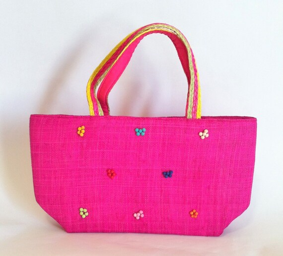 beaded bags philippines