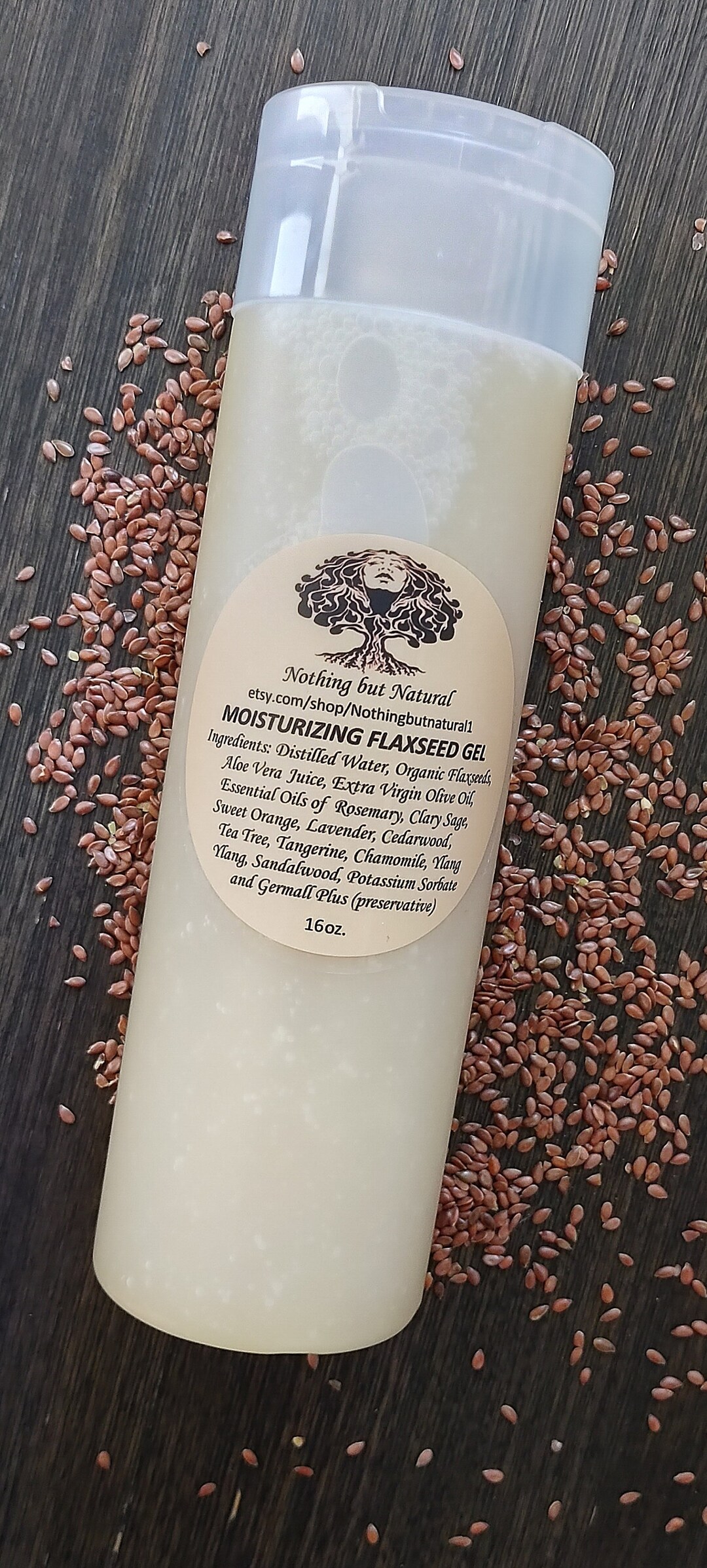 Hair Gel, Definition, Essential Oils, Flaxseeds, Natural Products