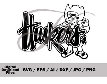 Free Free 69 Nebraska Home Svg SVG PNG EPS DXF File