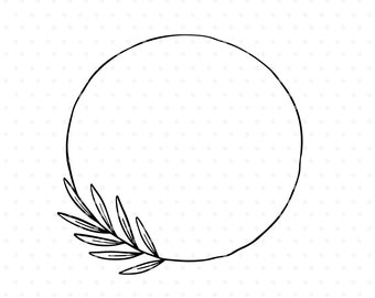 Download Olive Branch Svg Etsy