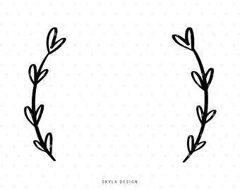 Free Free Heart Border Svg 719 SVG PNG EPS DXF File