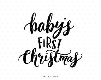 Baby Its Cold Outside Christmas Svg File Etsy