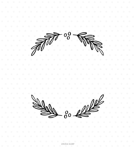 Free Free Merry Christmas Holly Svg SVG PNG EPS DXF File