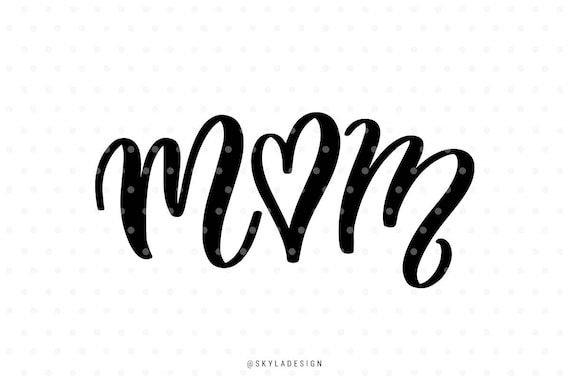 Download Mom svg cutfiles Mama svg Mothersday svg Svg file Mother ...