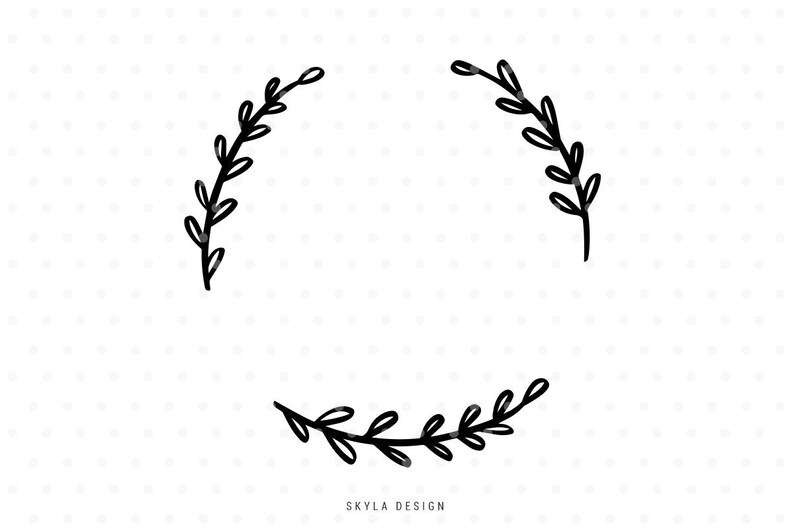 Free Free 68 Flower Leaves Svg Free SVG PNG EPS DXF File