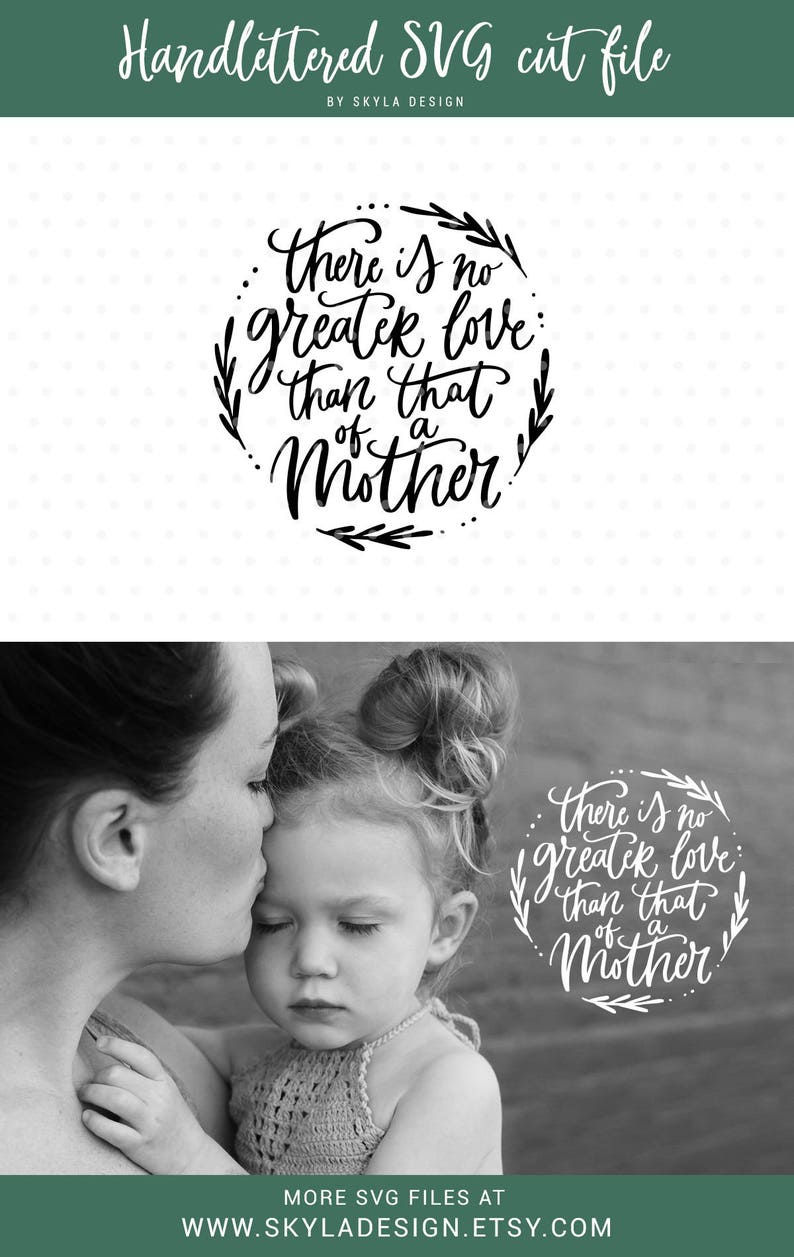 Download Mothers day SVG Mothers love Svg cut file svg cutfile | Etsy