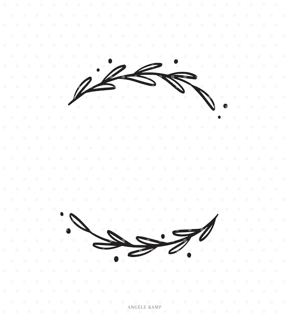 zweig-clipart-schwarz-und-wei