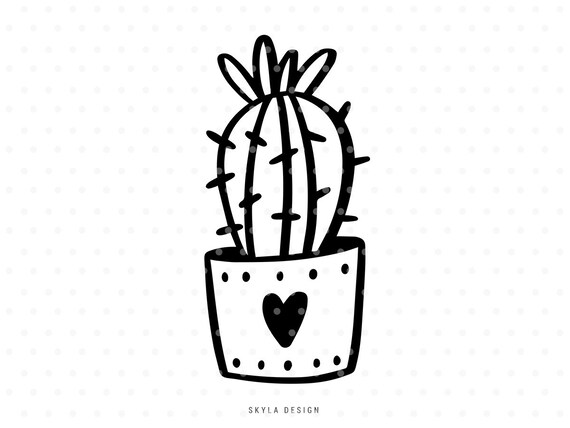 Free Free 56 Silhouette Flower Pot Svg SVG PNG EPS DXF File