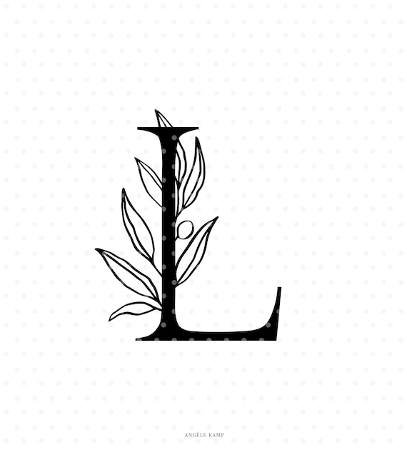 【Tommy hilfiger】L Lightning Letter L Stock Illustration 328767047 | Shutterstock