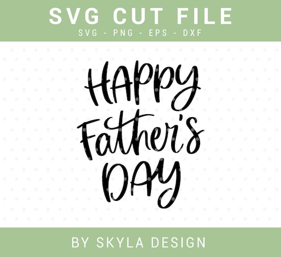 Download Happy Fathers day Svg file Father Day SVG SVG cutting ...