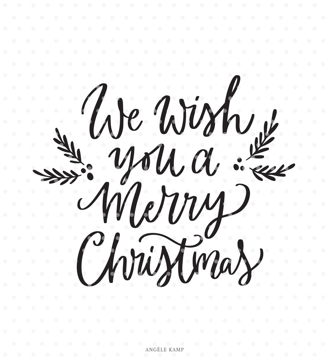 we-wish-you-a-merry-christmas-svg-cutfile-hand-lettered-quote-for-silhouette-cameo-etsy