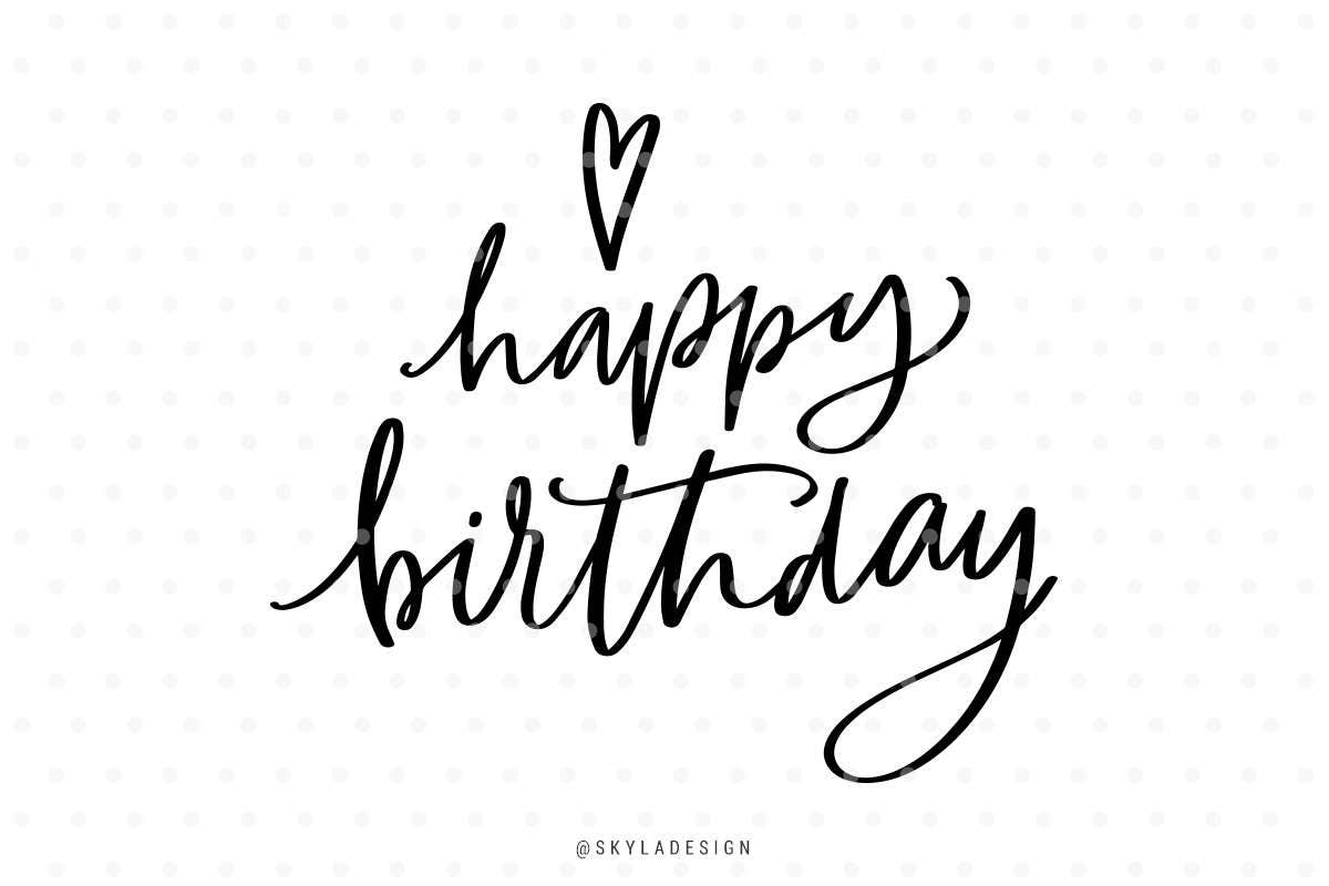 Free Free 288 Love Svg Birthday SVG PNG EPS DXF File