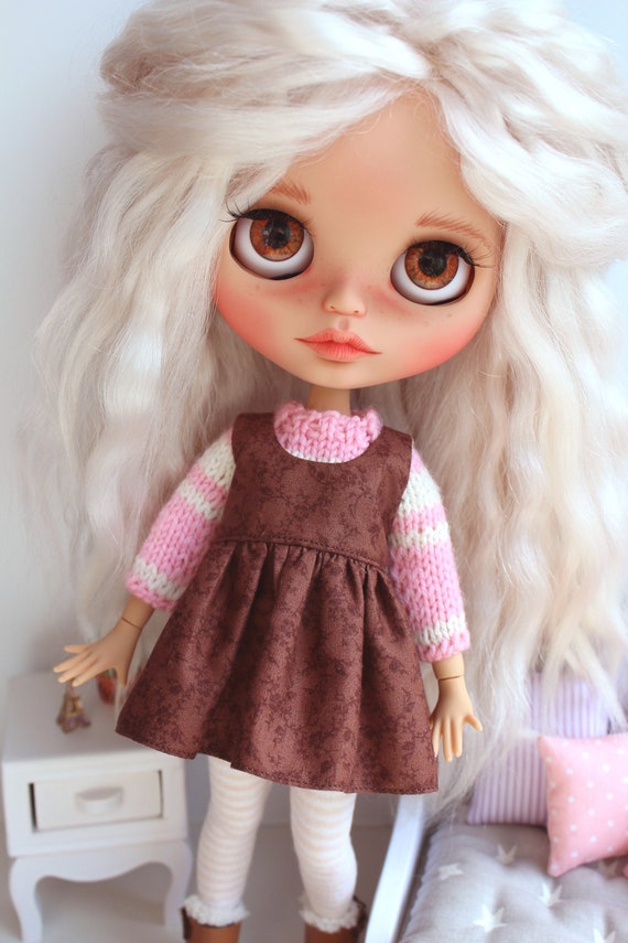 etsy blythe dolls