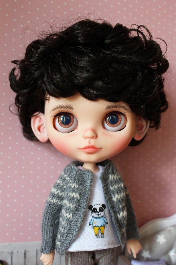 boy blythe doll