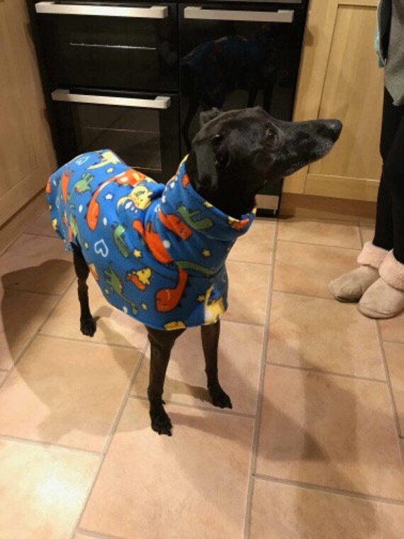 Printed sale dog coats