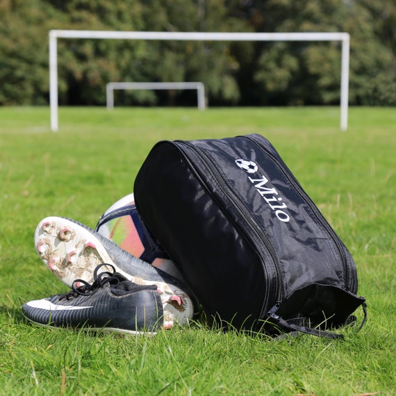 Personalised Sports Boot Bag Football Boot Bag Etsy UK