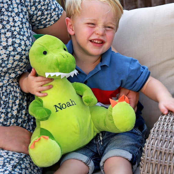 Personalised Soft Toy for Children & Babies Etsy UK