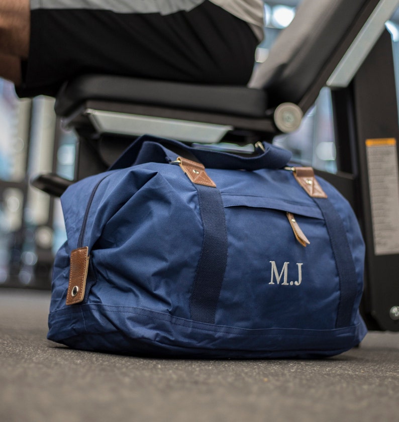 gym holdall