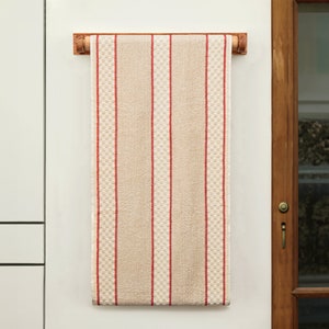 Kitchen Roller Towel or Kitchen Roller Towel Holder image 7