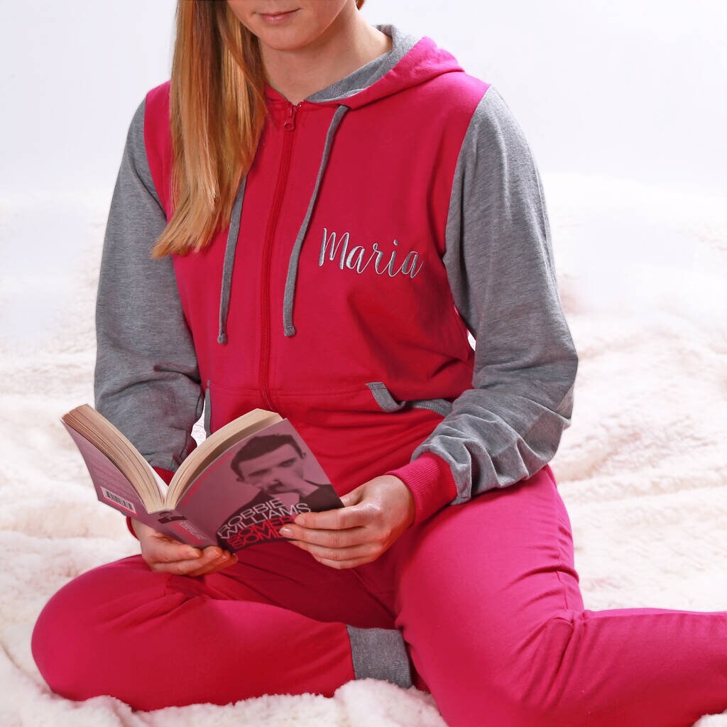 Image of Personalised Onesie