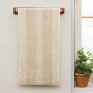 Kitchen Roller Towel or Kitchen Roller Towel Holder image 8