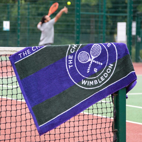 Tennis towels sale