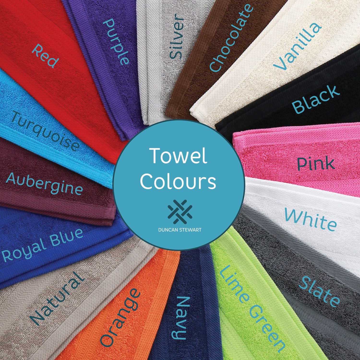 Towel set for couples sale