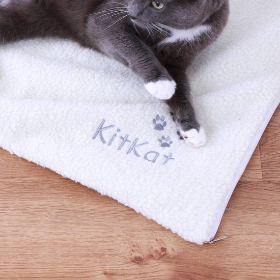 thermal pet mat