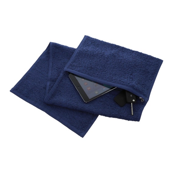 Pocket Towel