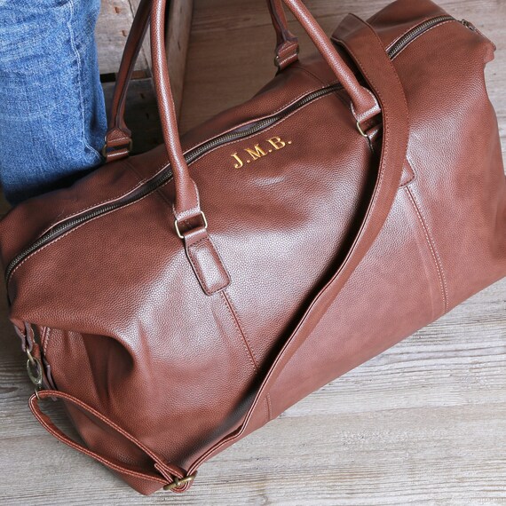 b and m holdall