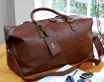 weekend holdall mens