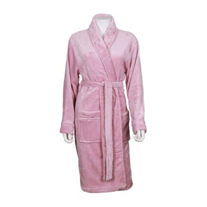 Ultra Soft Royal Dressing Gown, King and Queen Robes - Etsy UK