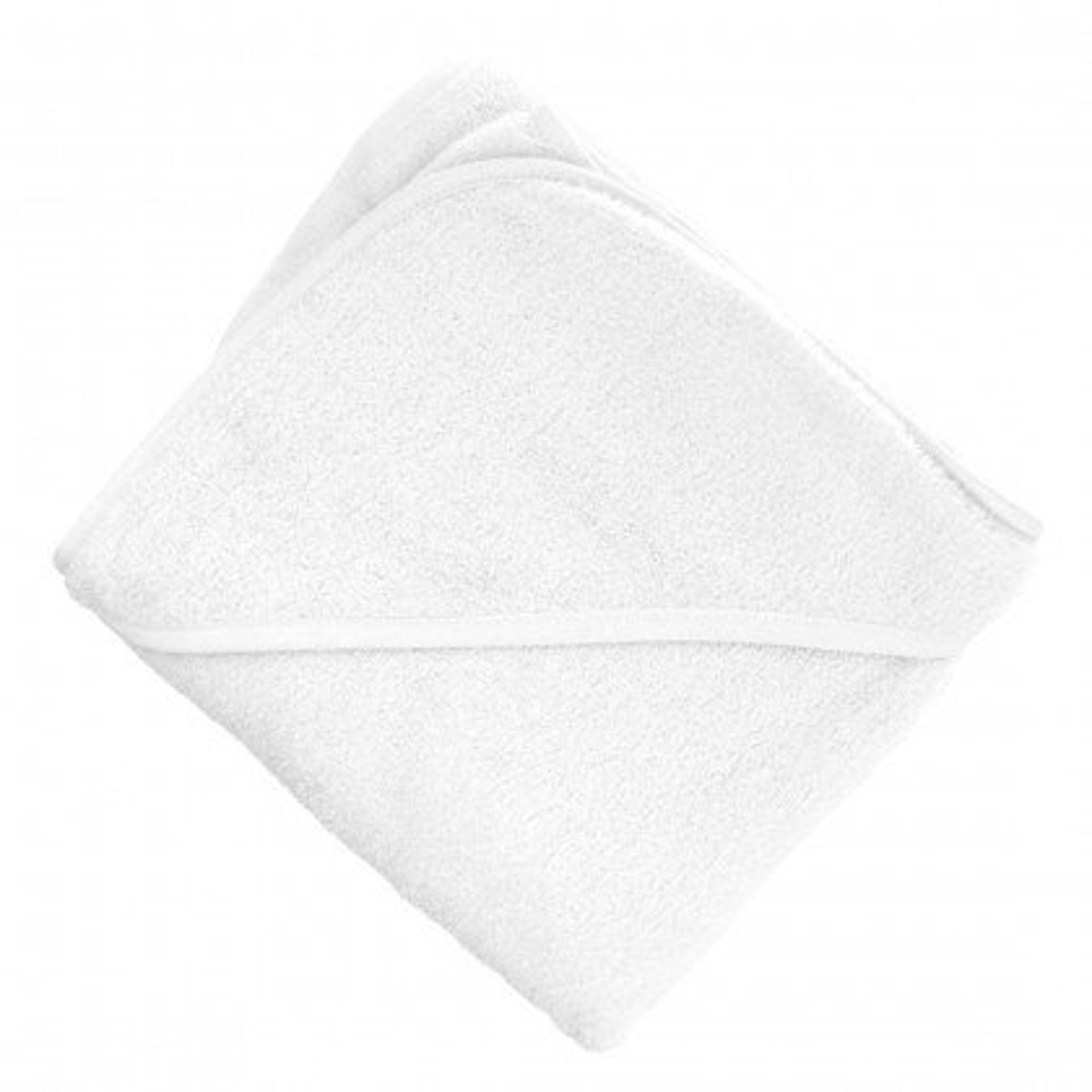 Personalised Hooded Baby Towel With Ears Etsy UK