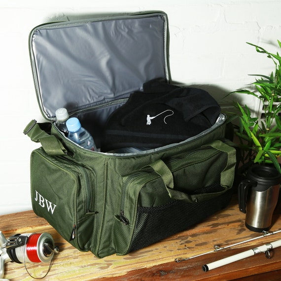 personalised luggage set