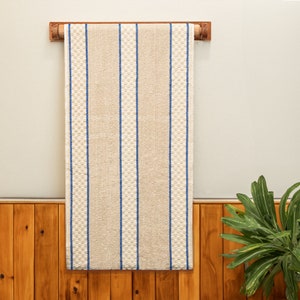 Kitchen Roller Towel or Kitchen Roller Towel Holder image 3