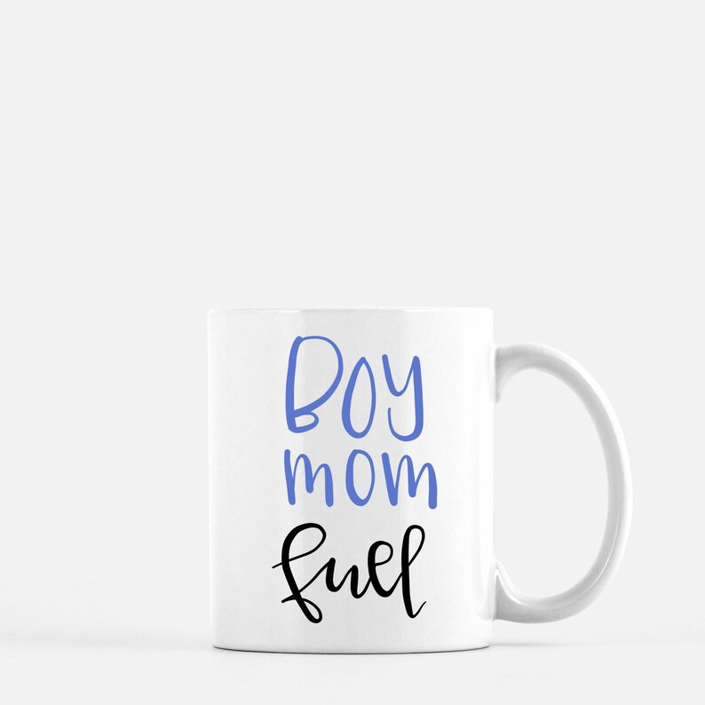 mom fuel mug