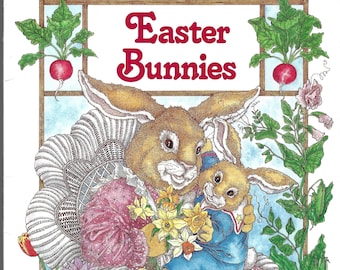 Easter Bunnies by Stephen Cosgrove - Paperback Children&#39;s Book