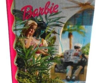 Barbie:  The Legend Of The Pink Pearl * Barbie and Friends Book Club * Mattel Hardback Child's Book