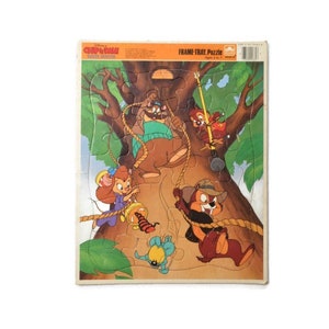 Puzzle 250 p La fantastique famille Madrigal - Disney Encanto - BCD
