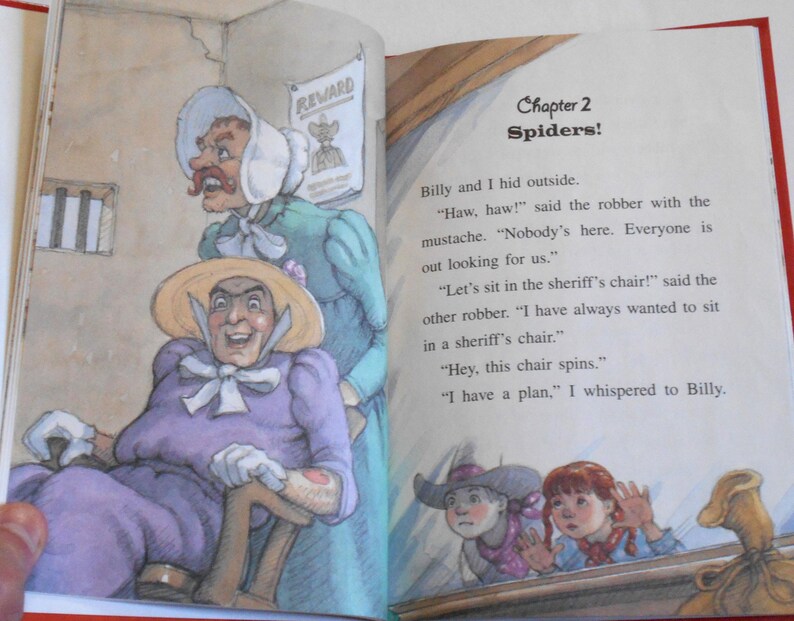 Billy the Ghost and Me by Gery Greer Bob Ruddick / Vintage 1997 Kids ...