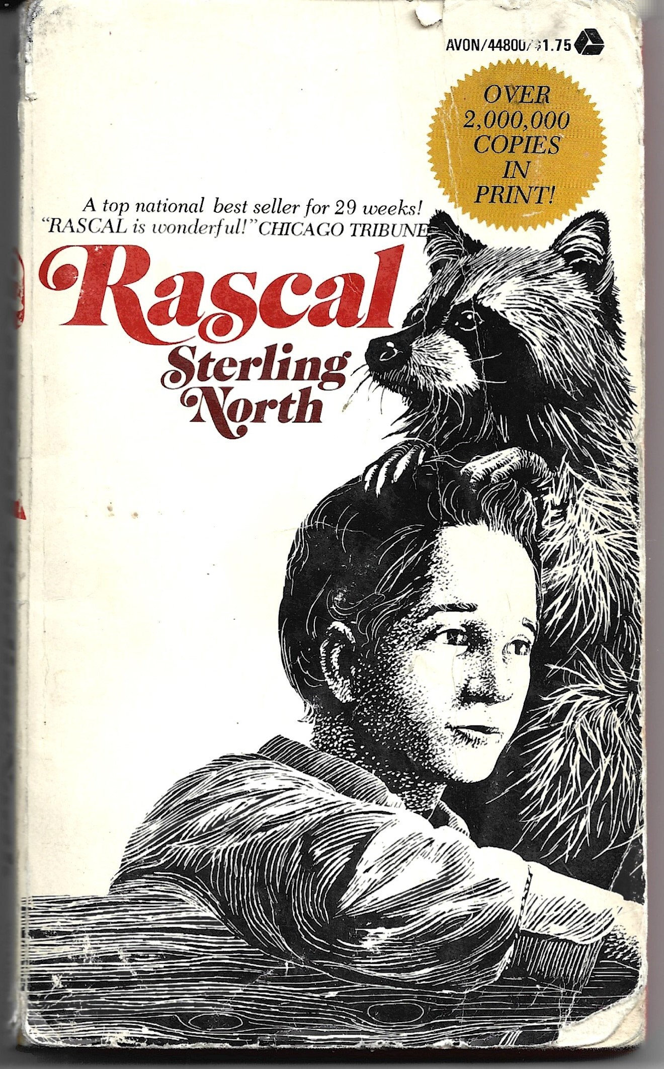 Rascal Sterling North