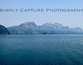 Cool Alaskan Summer - Digital Download