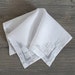 see more listings in the HANKIES | Weiß, Spitze section