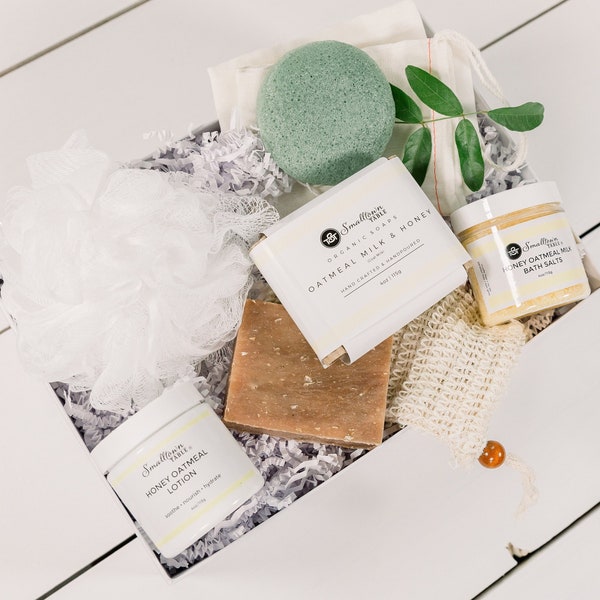 Selbstpflege-Geschenkbox für Frauen, Spa-Geschenkset, Selbstpflegepaket, Box of Sunshine, Geschenkkorb für Mama, an dich denken, Geburtstag der besten Freundin