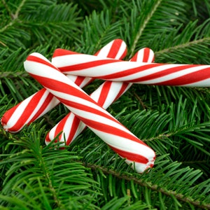 Candy Cane Peppermint Sticks, After Dinner Mints, Build A Box Candy zdjęcie 3