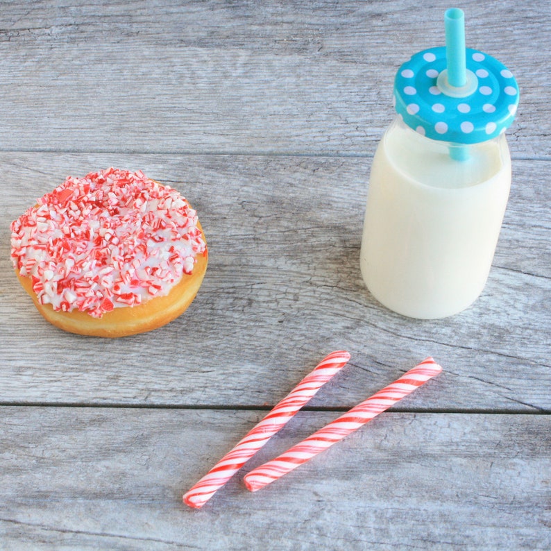 Candy Cane Peppermint Sticks, After Dinner Mints, Build A Box Candy image 6