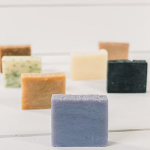 Bridal Shower Favors, Bulk Wedding Soap Favors, Mini Soap Guest Gifts, Thank You Favors, My Shower to Yours, Personalized Soap for Showers