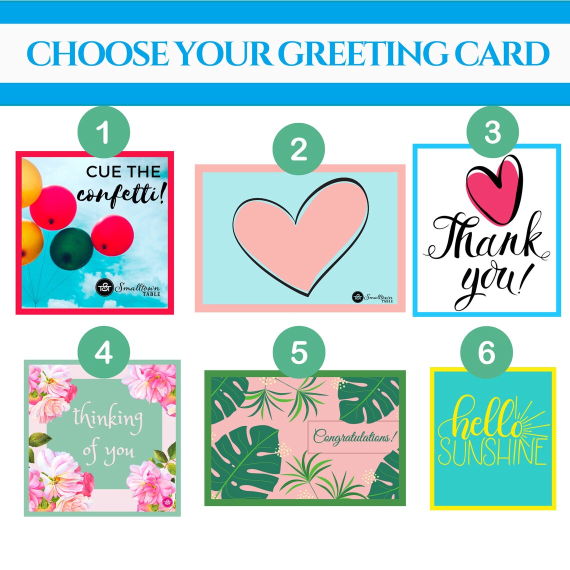 Build Your Own Box START HERE Design your own Gift Box Etsy